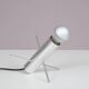 1960s “Krekel” table lamp by Otto Wasch for Raak, Netherlands