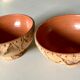 Vintage ceramic bowls