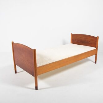 Mid-century daybed by Borge Mogensen, Denmark 1960