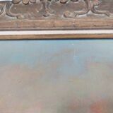 Bellini, Venice, oil painting