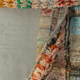 Vintage boujad, berber rug, 160 x 275