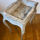 Napoleon III style Louis XV style lay wood gardener