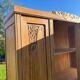 Art Deco wardrobe