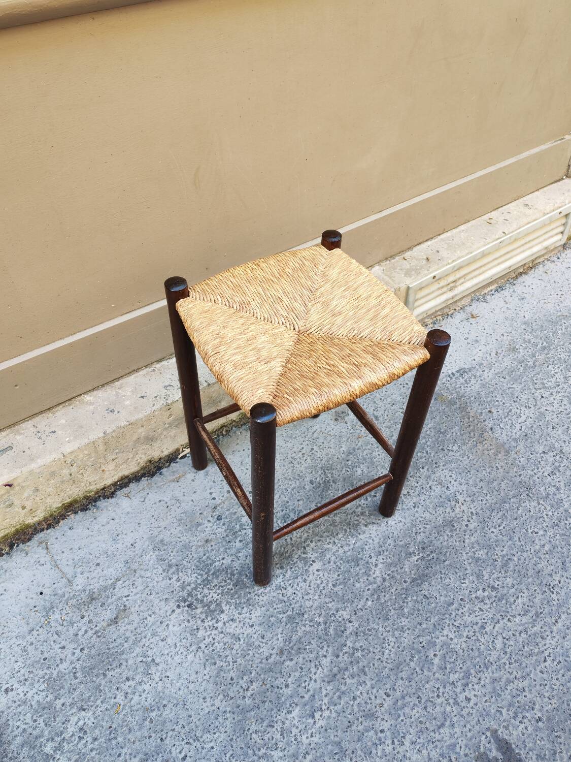 Tabouret