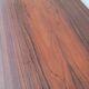 Danish sideboard stamped Bordum and Nielsen in Rio rosewood