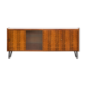 enfilade scandinave vintage