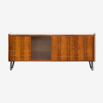 Vintage Scandinavian sideboard 189.5 cm