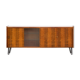 Vintage Scandinavian sideboard 189.5 cm