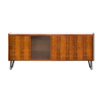 Vintage Scandinavian sideboard 189.5 cm