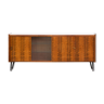 Vintage Scandinavian sideboard 189.5 cm
