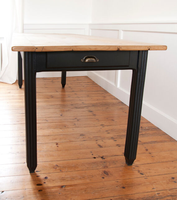 Breton table