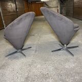 Fauteuil cône