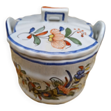 "Vieux rouen" pot