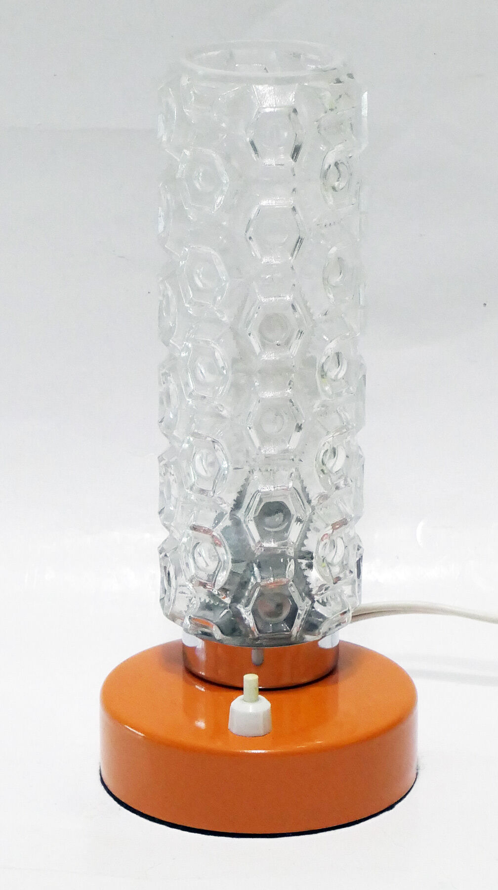 Table lamp 60-70 years