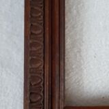 Old frame