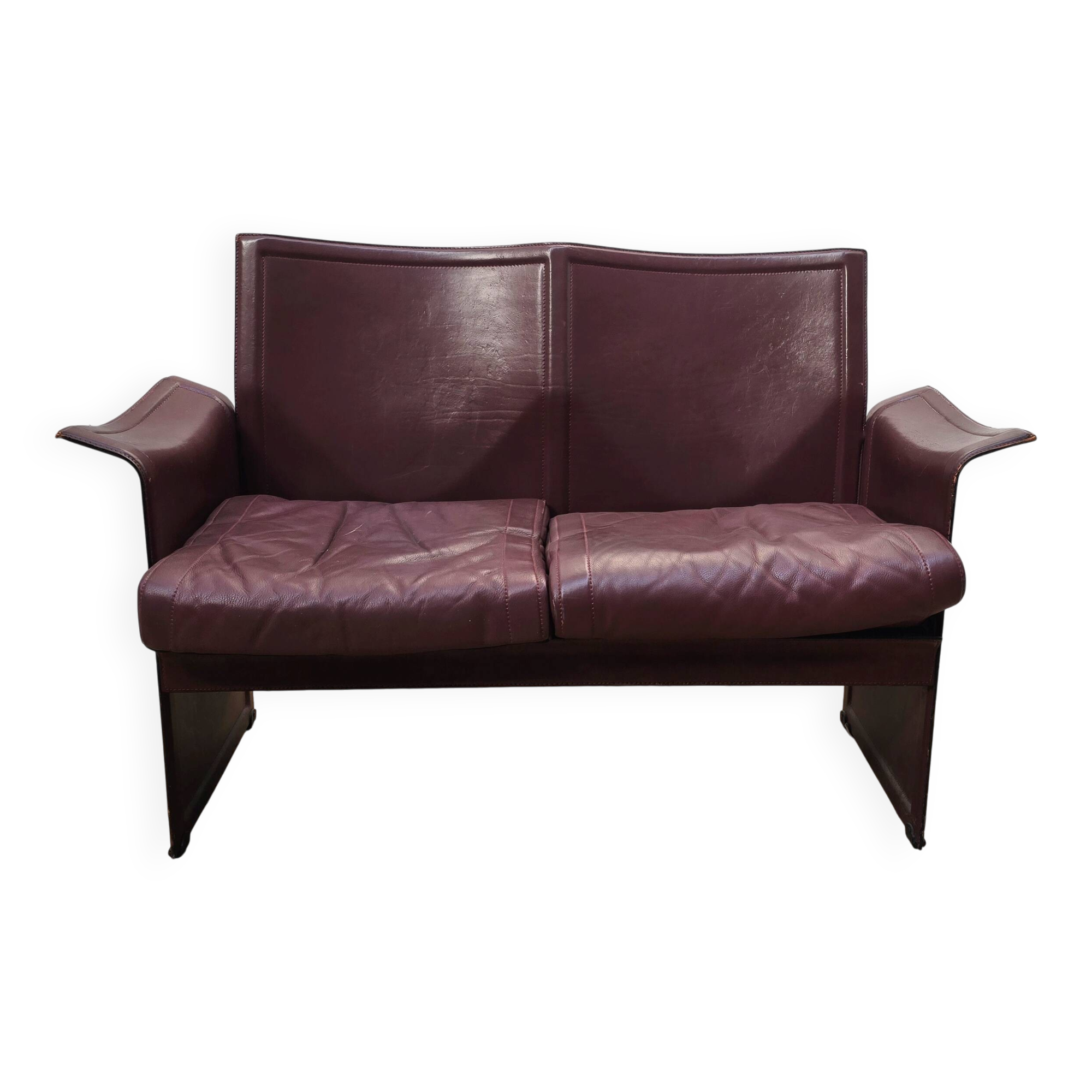 Korium Sofa, Matteo Grassi