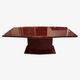 Dining table Eric Maville