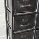 Metal cabinet 12 drawers