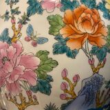 China XL Ceramic Fish Bowl Vase Pot Planter