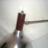Herda arm wall lamp from the 60s