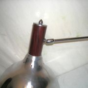 Herda arm wall lamp from the 60s