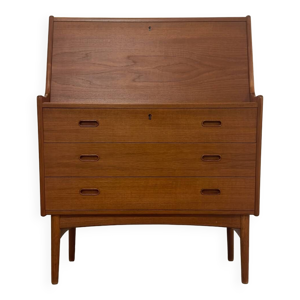 Secrétaire danois du - milieu