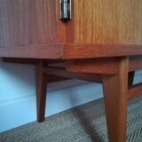Vintage enfilade