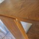 Rectangular Art Deco side table