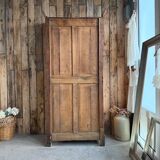 Small antique wardrobe (renovated)