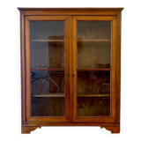 Louis Philippe bookcase
