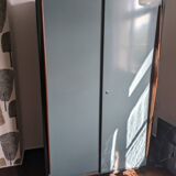 Willy Van der Meeren wardrobe (Tubax large model)