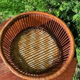 Wicker basket