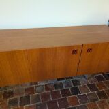 Scandinavian enfilade