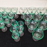 Uralglass service 1930s