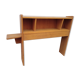Cozy vintage shelf
