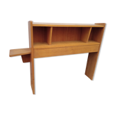 Cozy vintage shelf