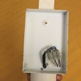 Wall sconce
