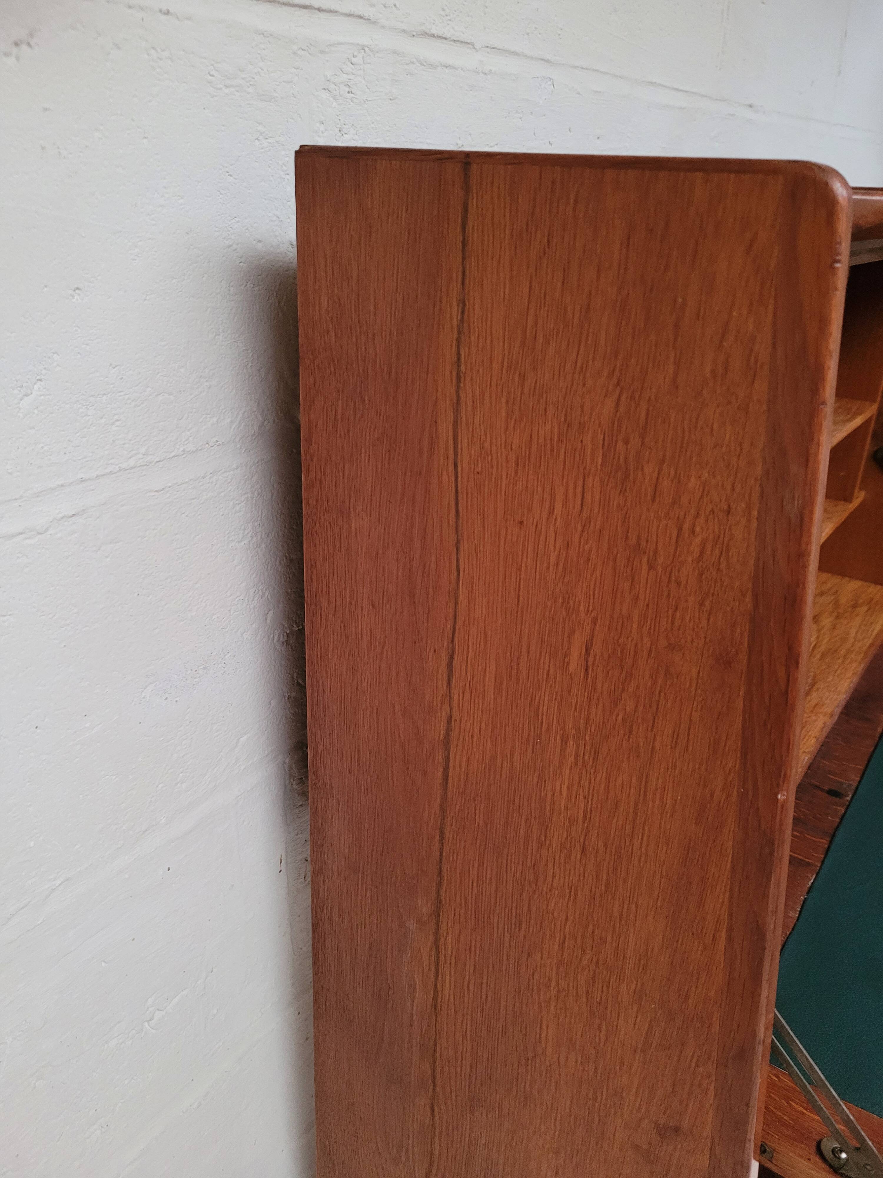 Secretary "Dakar" Roger Landault 50s