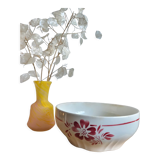 Leandre Iron Earth Salad Bowl