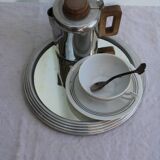 Mirror tray