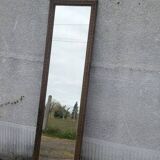 Antique mirror