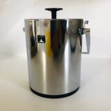 Everest vintage chrome ice bucket