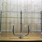 1960s BAR shelf display