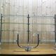 1960s BAR shelf display