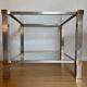 Side table Pierre Vandel
