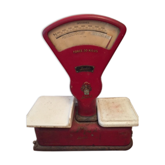 Berkel butcher's scale