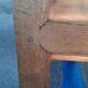 Old farmhouse table