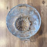 Crystal champagne bucket