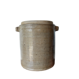 Sandstone pot