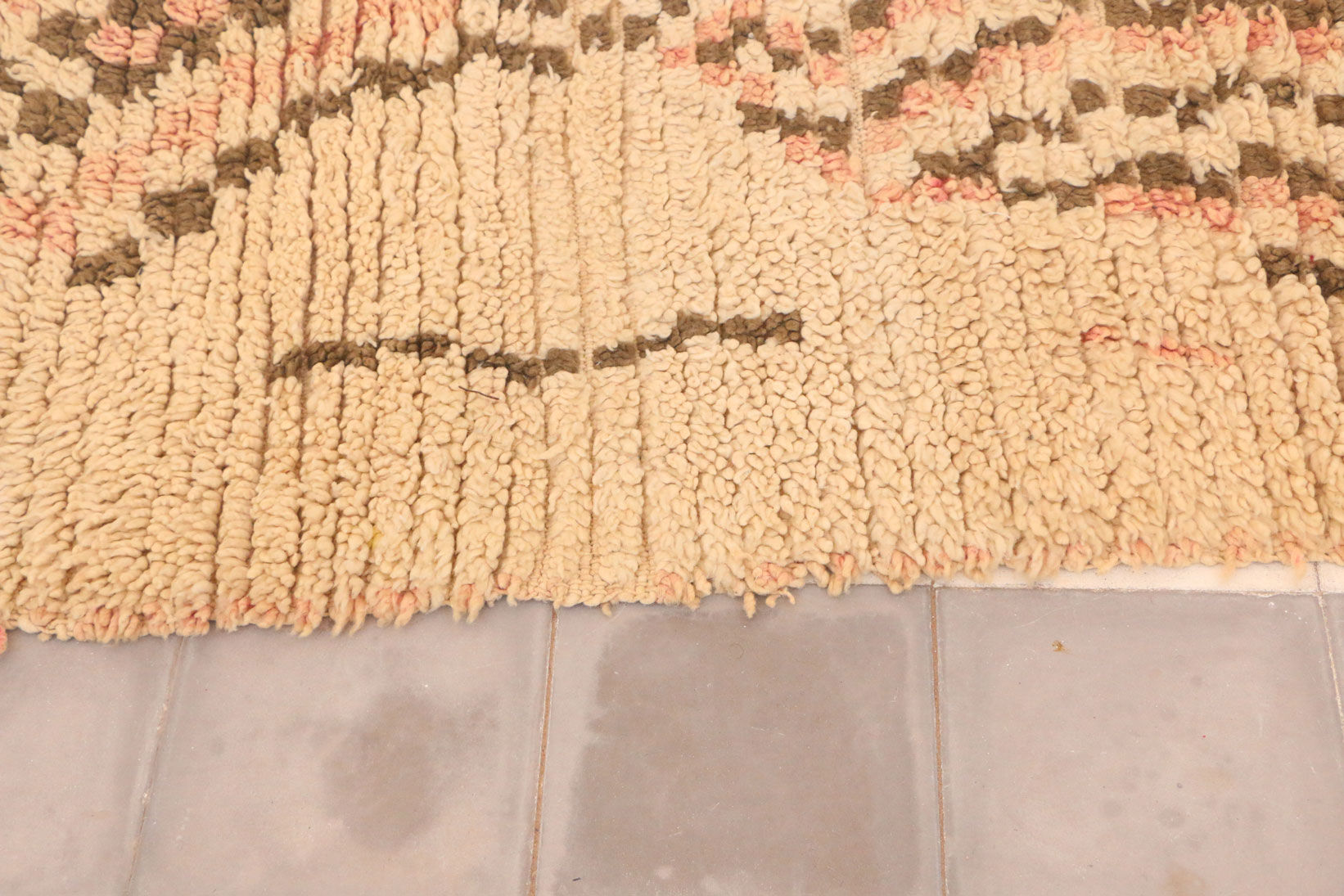 Carpet azilal 75 x 173 cm